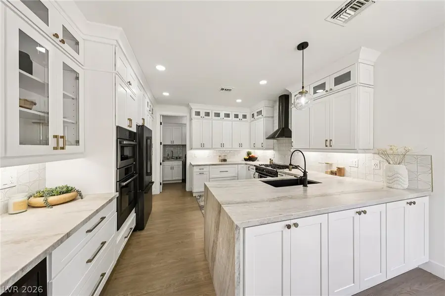 1901 Summer Pine Court #101, Las Vegas, NV 89134 - #3