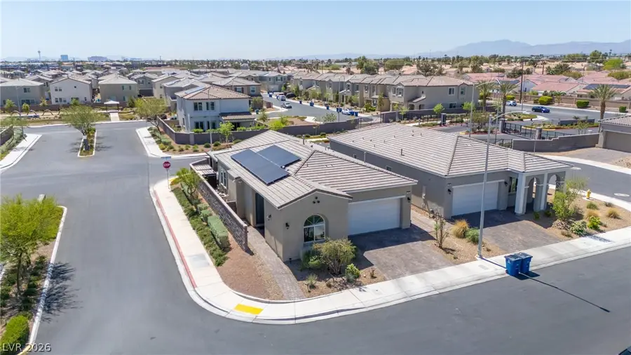 1941 W Pondering Avenue, North Las Vegas, NV 89031 - #2