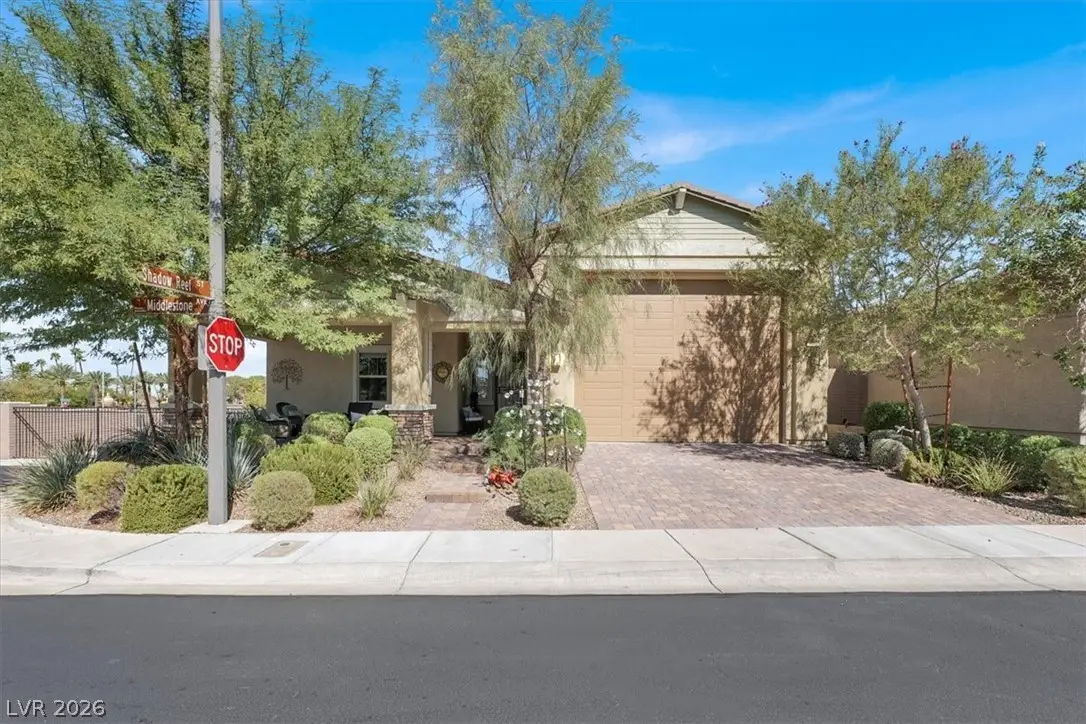 400 Middlestone Avenue, Henderson, NV 89011 - #1