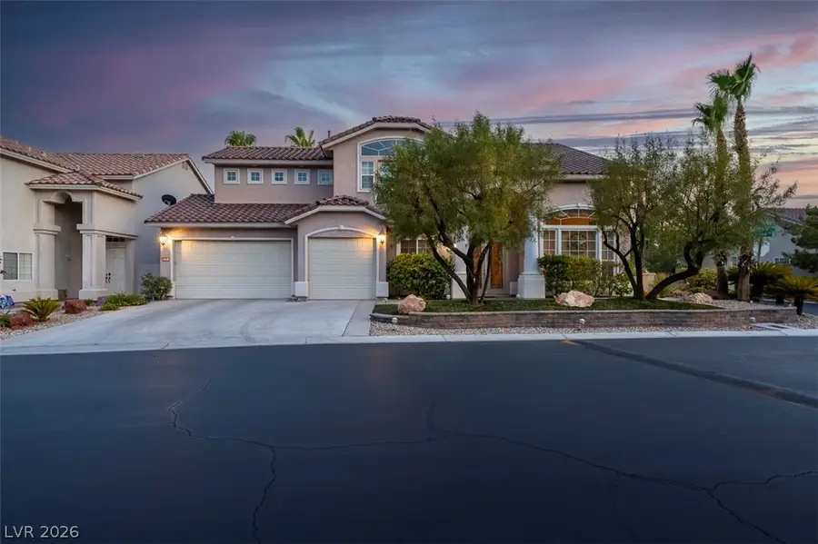 9591 Borgata Bay Boulevard, Las Vegas, NV 89147 - #2