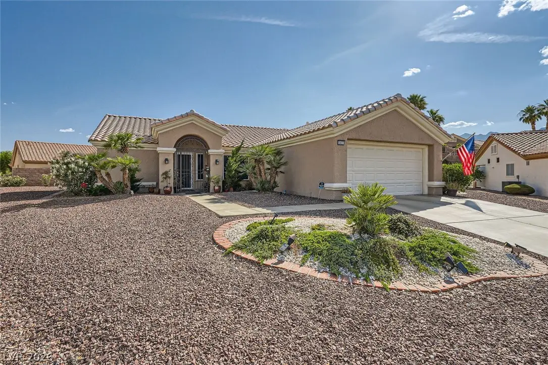 2401 Ocean Edge Court, Las Vegas, NV 89134 - #1