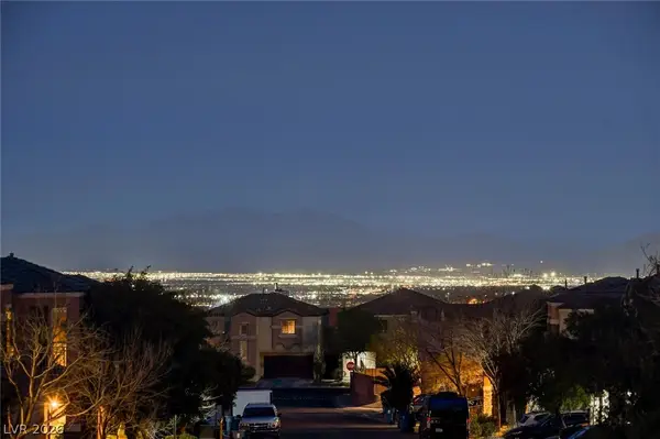 3745 Cloudland Canyon Street, Las Vegas, NV 89129