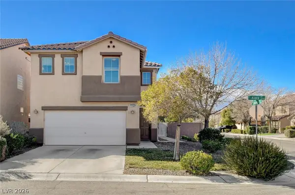11129 Alora Street, Las Vegas, NV 89141