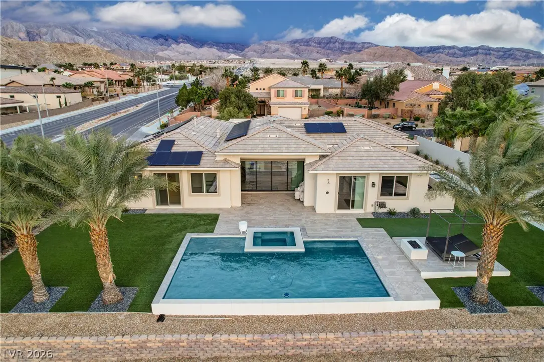 4810 Sweetie Court, Las Vegas, NV 89149 - #1