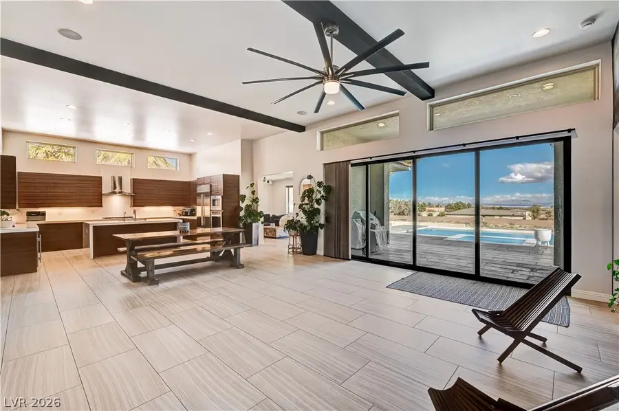 4810 Sweetie Court, Las Vegas, NV 89149 - #2