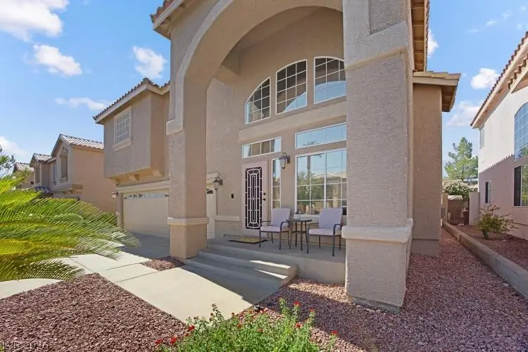 1025 Tabor Hill Avenue, Henderson, NV 89074 - #3