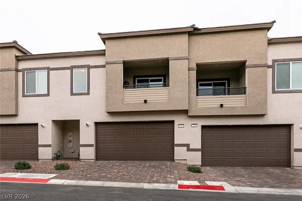 331 Laurel Peak Drive, Henderson, NV 89015