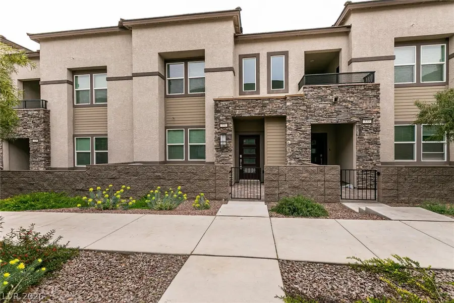 331 Laurel Peak Drive, Henderson, NV 89015 - #2