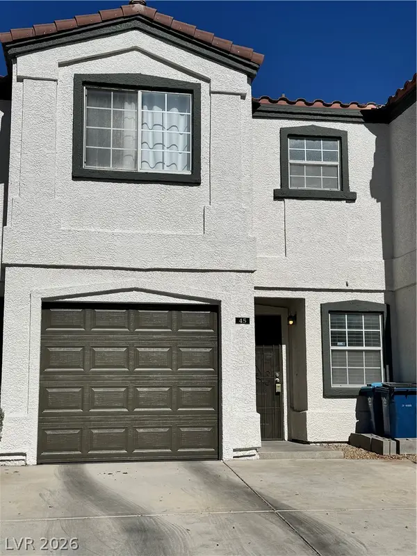 5330 E Charleston Boulevard #45, Las Vegas, NV 89142