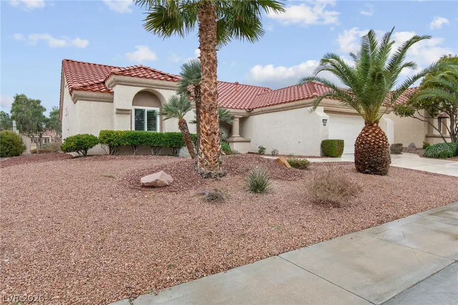 9009 Starmount Drive, Las Vegas, NV 89134 - #3