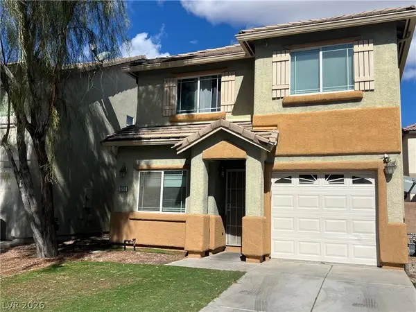 5228 Starter Avenue, Las Vegas, NV 89156