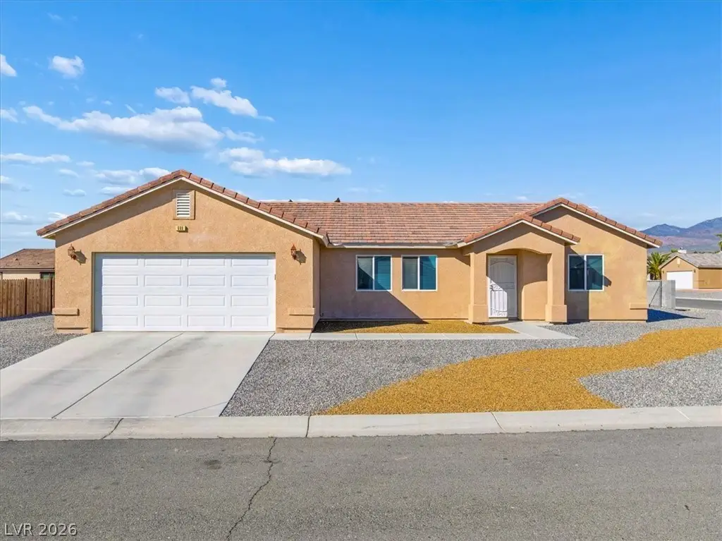 690 Lampshire Lane, Pahrump, NV 89060 - #1