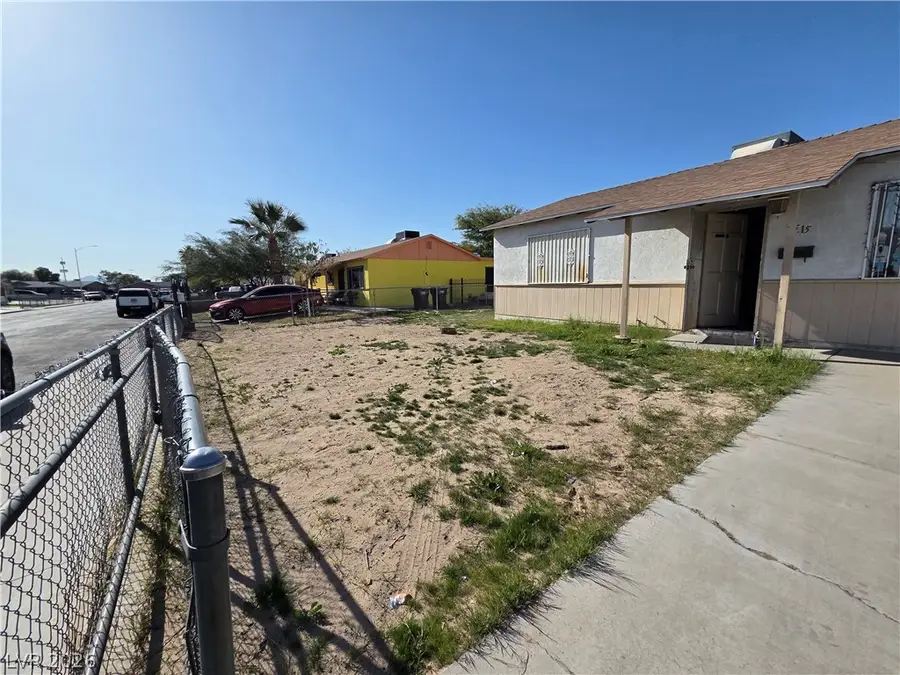 3515 Mabry Street, North Las Vegas, NV 89030 - #2