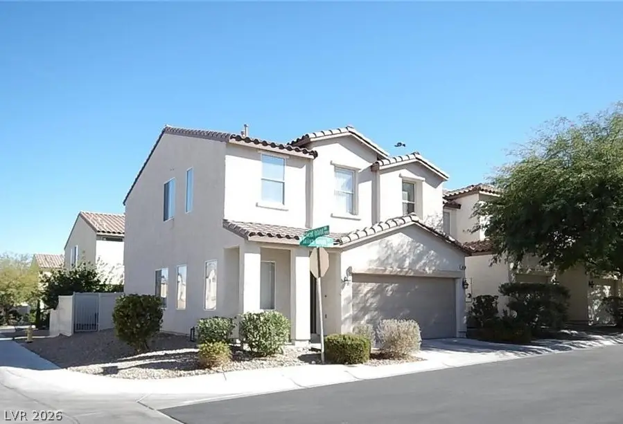 8034 Sailors Delight Court, Las Vegas, NV 89139 - #1