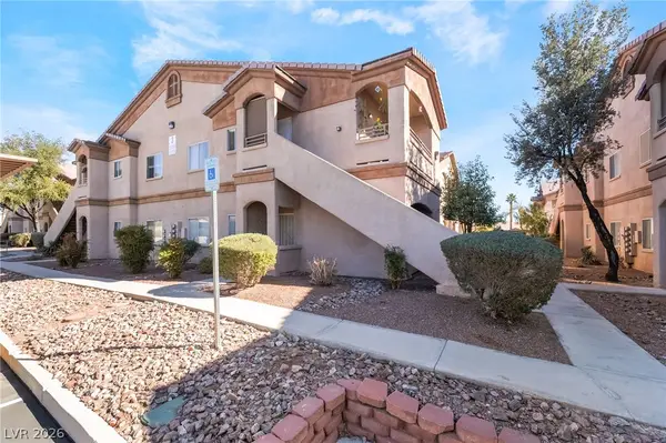 5751 E Hacienda Avenue #221, Las Vegas, NV 89122