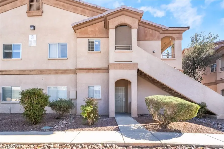 5751 E Hacienda Avenue #221, Las Vegas, NV 89122 - #2