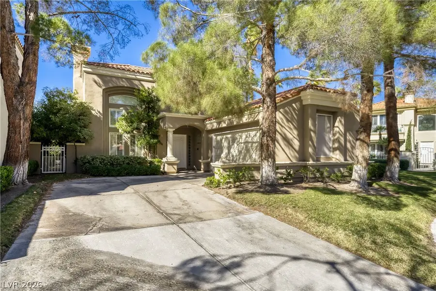 8460 Carmel Ridge Court, Las Vegas, NV 89113 - #2