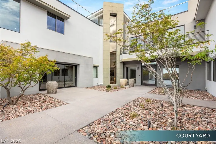 586 Lairmont Place, Henderson, NV 89012 - #3