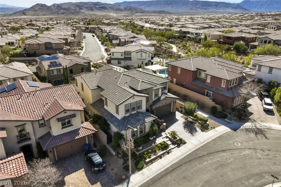 12031 Tramonto Avenue, Las Vegas, NV 89138 - #3