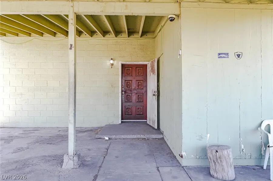2601 Reynolds Avenue, North Las Vegas, NV 89030 - #2
