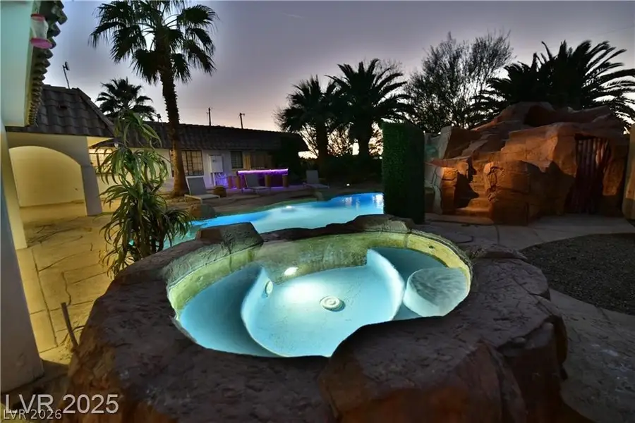 2926 E Eldorado Lane, Las Vegas, NV 89120 - #2