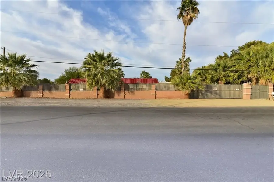 2926 E Eldorado Lane, Las Vegas, NV 89120 - #3