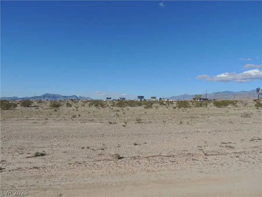 2481 E Flintstone Street, Pahrump, NV 89048 - #2