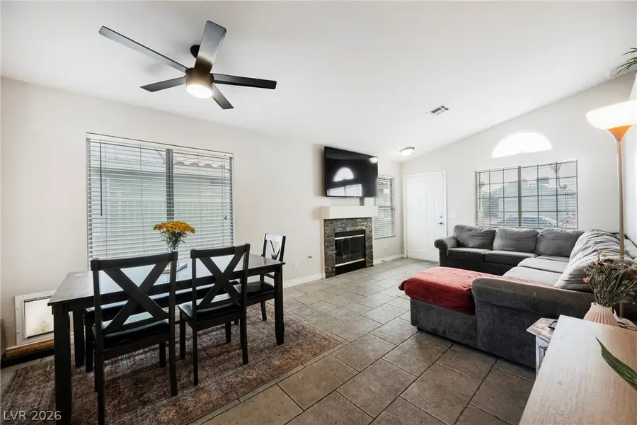 7108 Desert Clover Court, Las Vegas, NV 89129 - #3