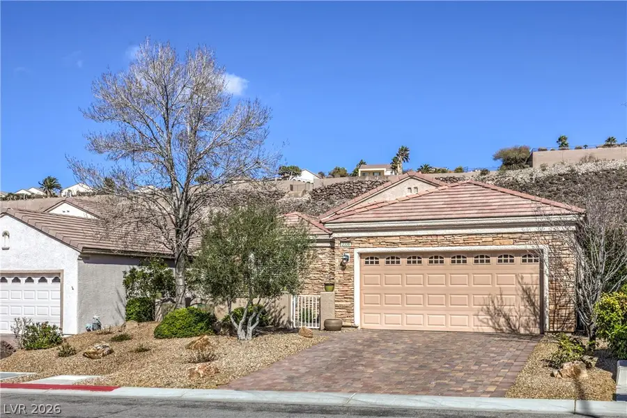 2338 Jada Drive, Henderson, NV 89044 - #3