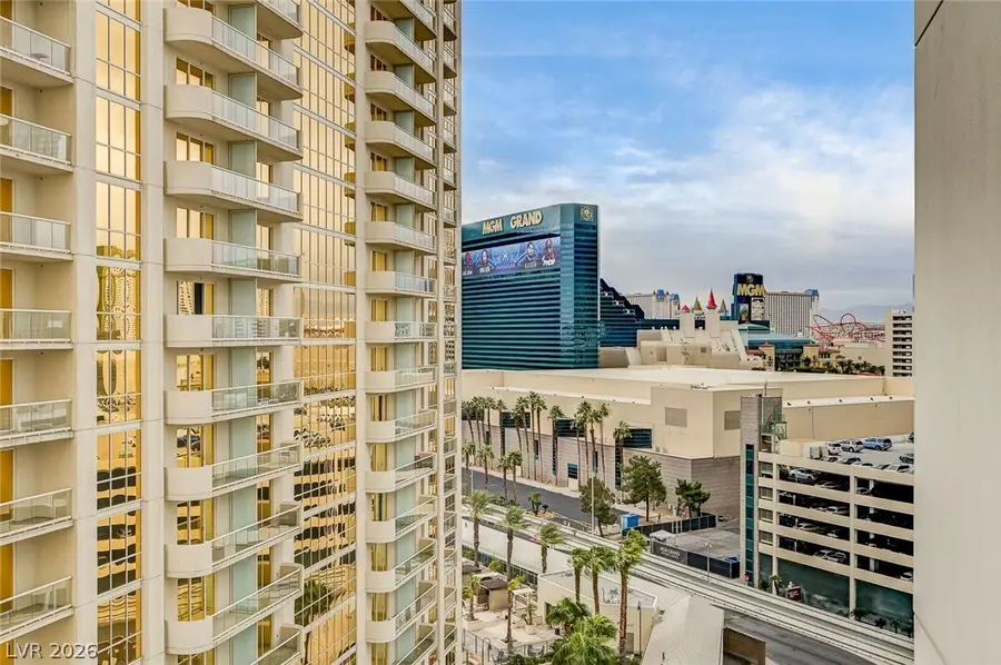 135 E Harmon Avenue #1002, Las Vegas, NV 89109 - #2