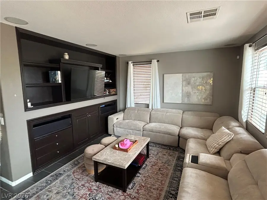 3736 Honey Crest Drive, Las Vegas, NV 89135 - #3