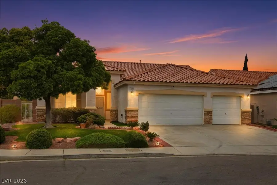 5871 Lost Valley Street, Las Vegas, NV 89113 - #2