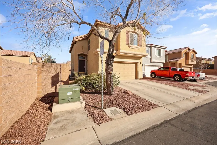 5042 Willowlyn Court, Las Vegas, NV 89122 - #3