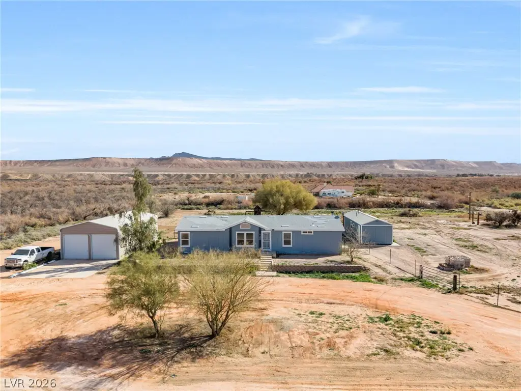 380 S Spur Street, Overton, NV 89040 - #1