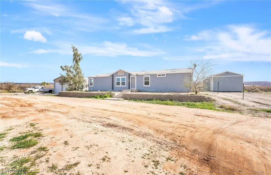 380 S Spur Street, Overton, NV 89040 - #2