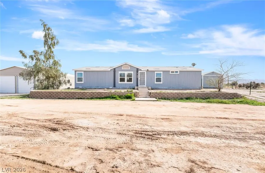 380 S Spur Street, Overton, NV 89040 - #3