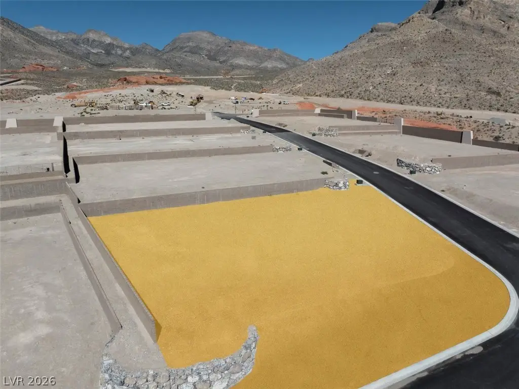 23 Skyfall Point Drive, Las Vegas, NV 89138 - #1