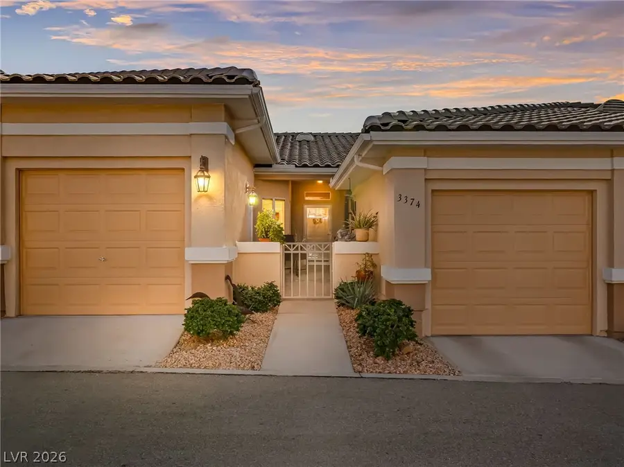 3374 Pheasant Canyon Way, Laughlin, NV 89029 - #3