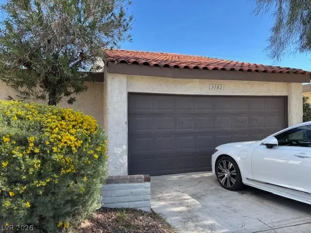 3182 Pradera Circle, Las Vegas, NV 89121 - #3