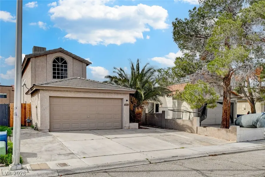 2861 Beaconfalls Way, Las Vegas, NV 89142 - #3