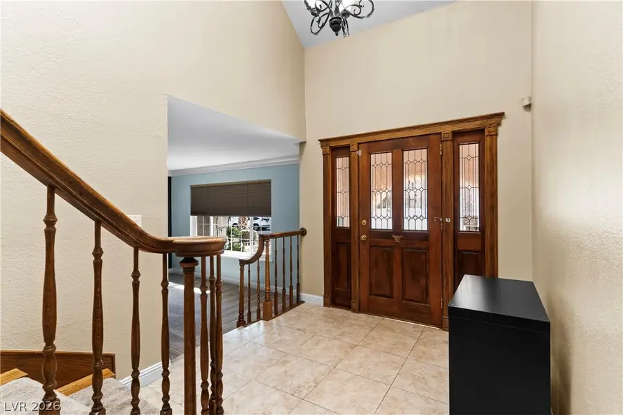 6576 Villa Bonita Road, Las Vegas, NV 89146 - #3