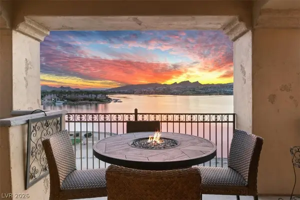 20 Via Mantova #306, Henderson, NV 89011