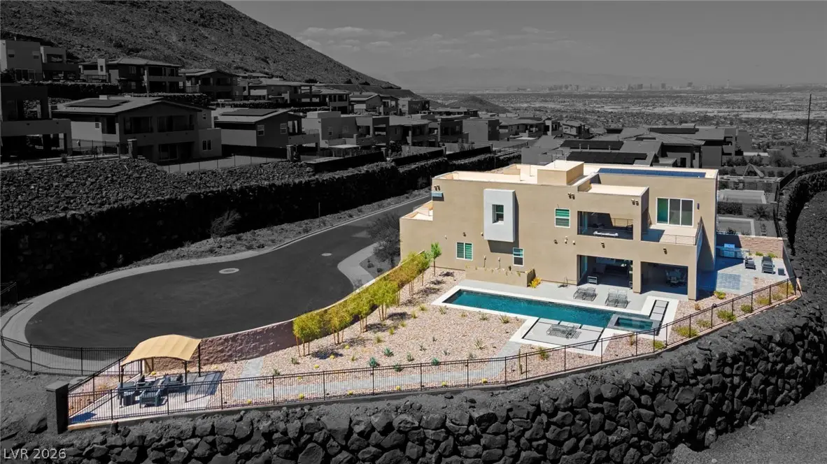 318 Shaded Canyon Drive, Henderson, NV 89012 - #1