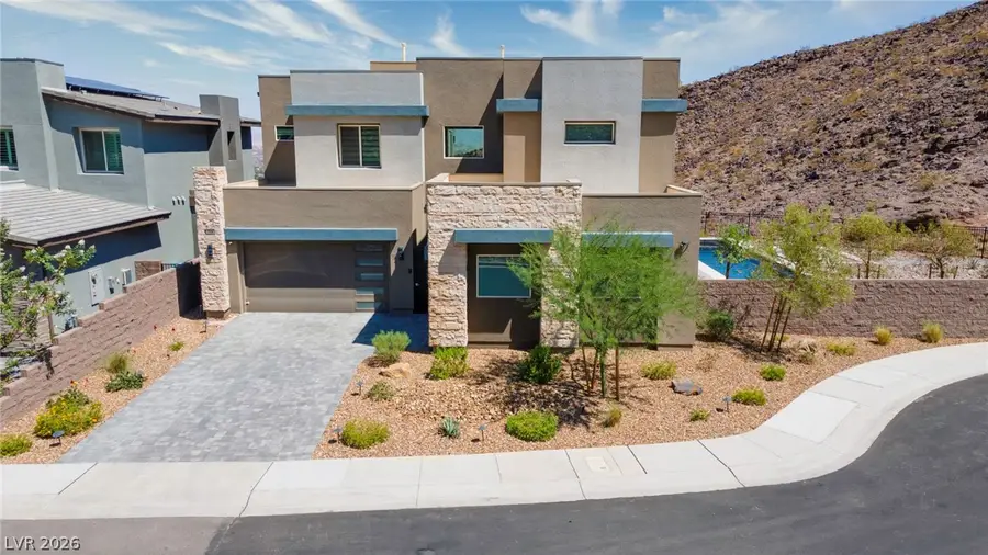 318 Shaded Canyon Drive, Henderson, NV 89012 - #2