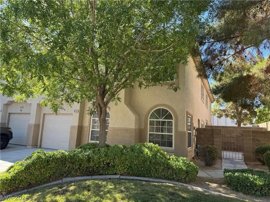 1613 Hennepin Drive, Henderson, NV 89014 - #2