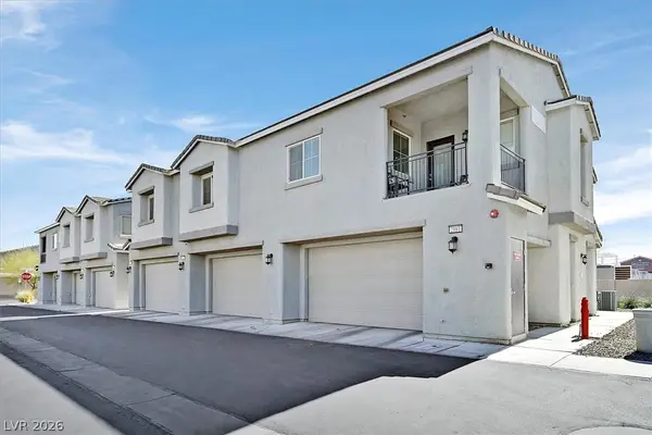 2715 Amazing Meadows Avenue #2181, North Las Vegas, NV 89031