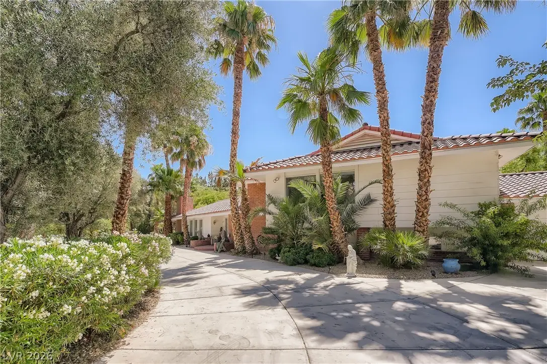 7082 Mira Vista Street, Las Vegas, NV 89120 - #1