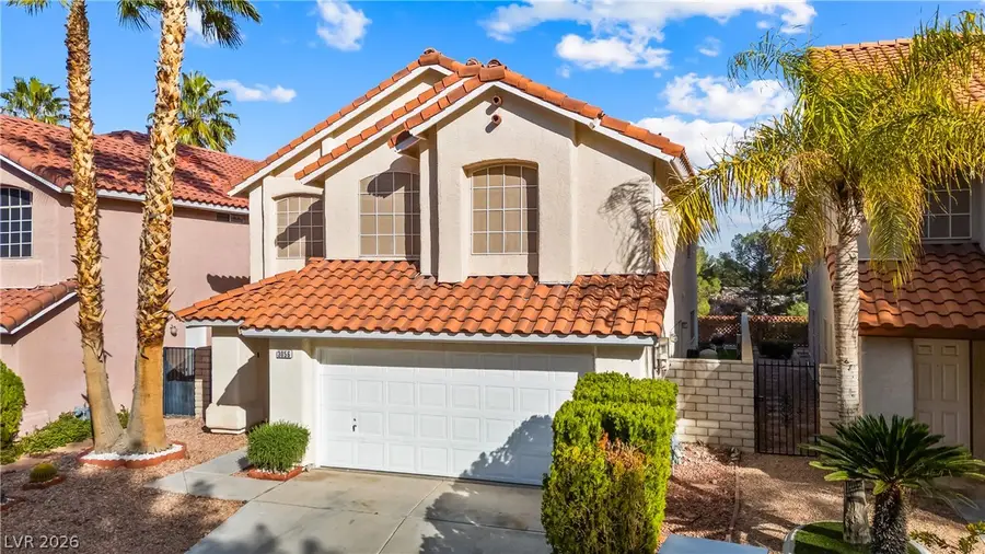 3056 Yankee Clipper Drive, Las Vegas, NV 89117 - #2