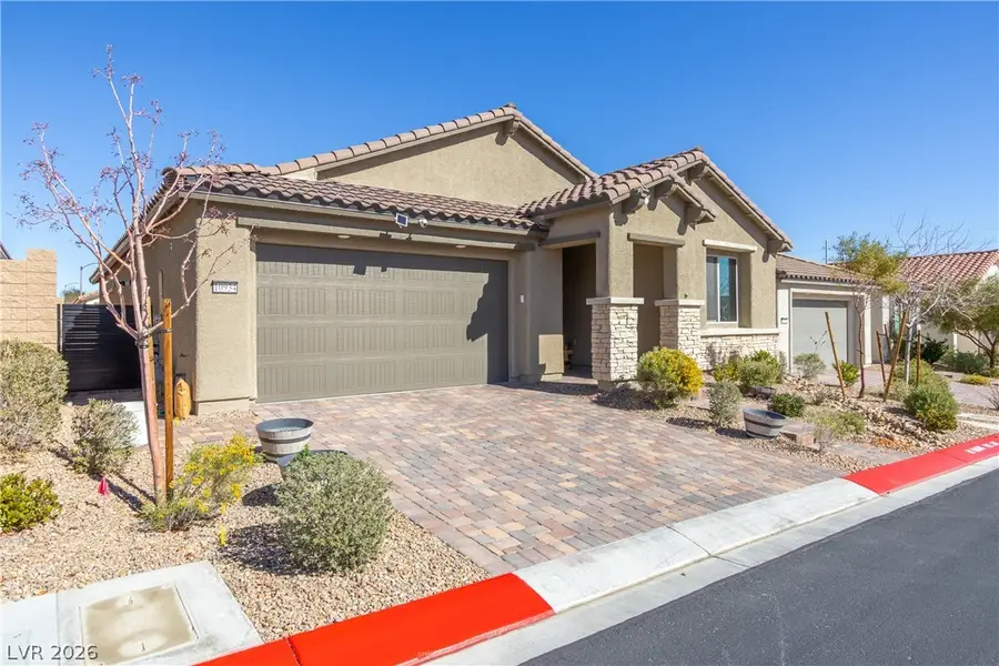 10934 Delparke Valley Avenue, Las Vegas, NV 89166 - #2