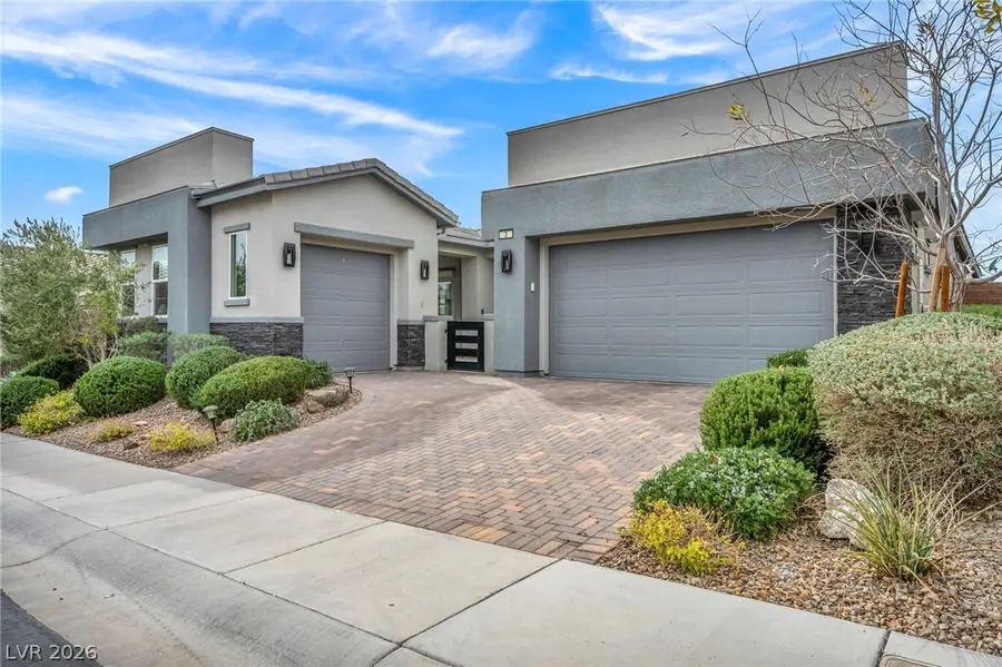 3 Vicolo Bella, Henderson, NV 89011 - #3